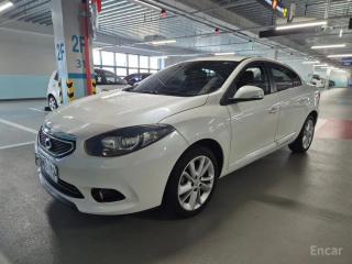 Renault-KoreaSamsung SM3