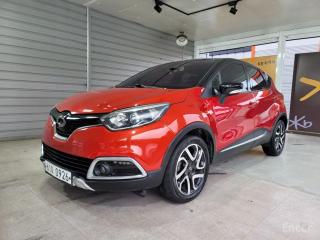 Renault-KoreaSamsung QM3