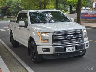 Ford F150