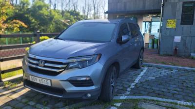 Honda Pilot