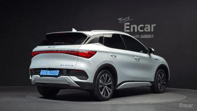 BYD Atto 3