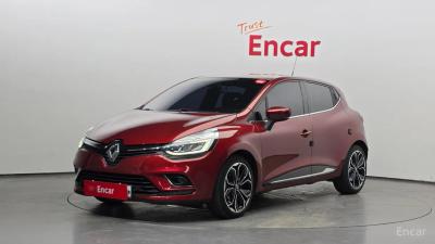 Renault-KoreaSamsung Cilo