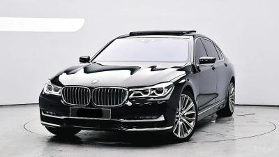 Bmw 7-series