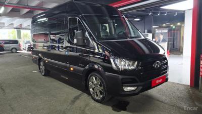Hyundai Solati