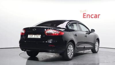 Renault-KoreaSamsung SM3