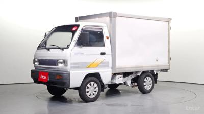 ChevroletGMDaewoo Labo