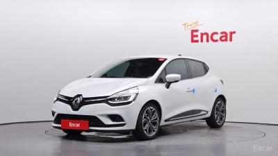 Renault-KoreaSamsung Cilo