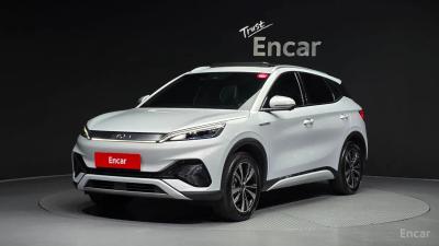 BYD Atto 3