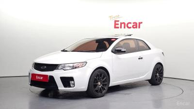 Kia Porte