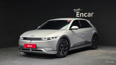 Hyundai Ioniq5