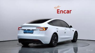 Tesla model-3