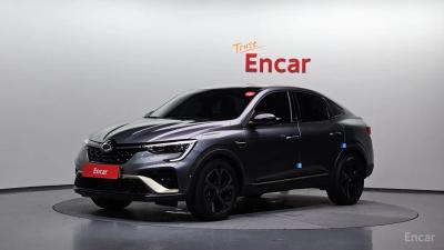 Renault-KoreaSamsung XM3