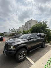 Dodge Ram Pick Up