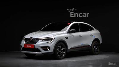 Renault-KoreaSamsung XM3