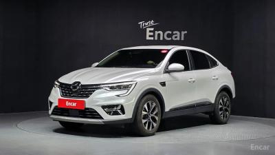 Renault-KoreaSamsung XM3