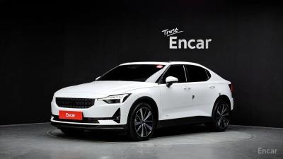 Polestar polestar-2