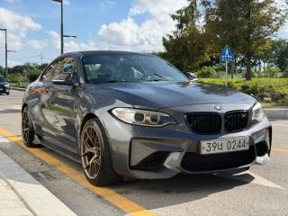 BMW M2