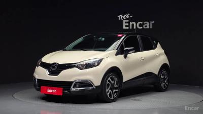 Renault-KoreaSamsung QM3