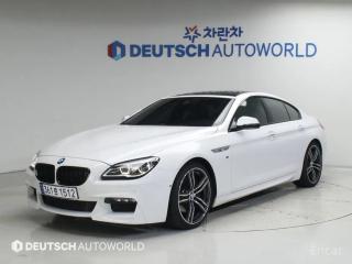 BMW 6-series