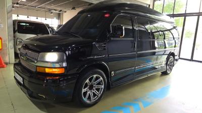 Chevrolet Express Van