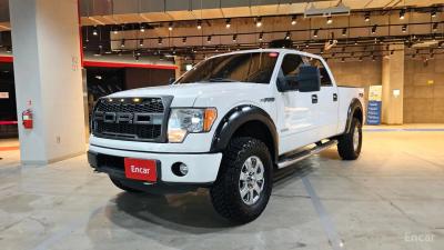 Ford F150
