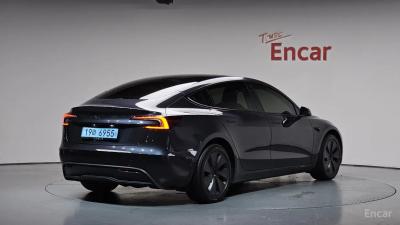 Tesla model-3