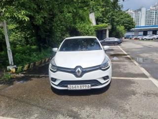 Renault-KoreaSamsung Cilo