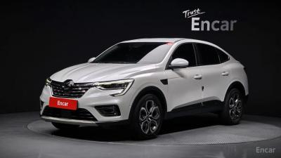 Renault-KoreaSamsung XM3