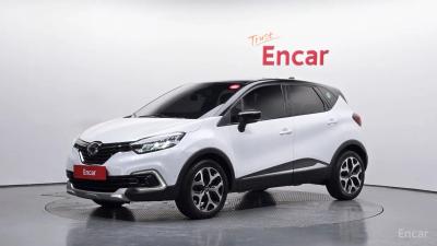 Renault-KoreaSamsung QM3