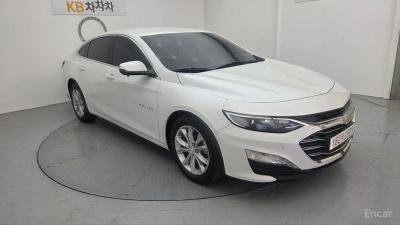 ChevroletGMDaewoo Malibu