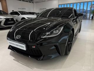 Toyota 86