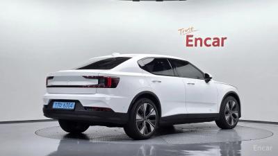 Polestar polestar-2