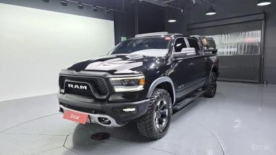 Dodge Ram Pick Up