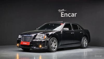 Chrysler 300C