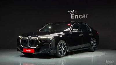 Bmw 7-series