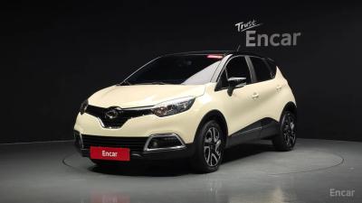 Renault-KoreaSamsung QM3