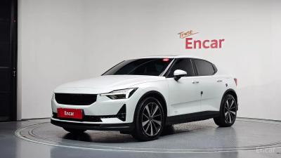Polestar polestar-2