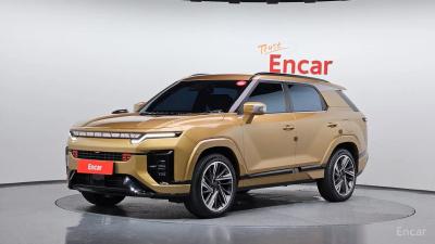 KG_Mobility_Ssangyong Actyon