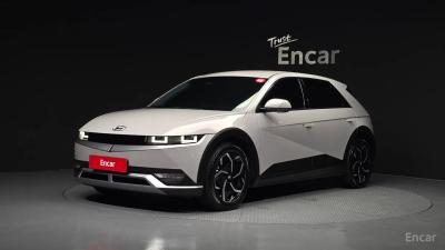 Hyundai Ioniq5