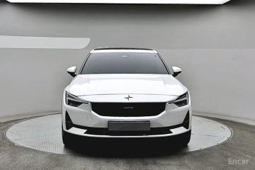 Polestar polestar-2