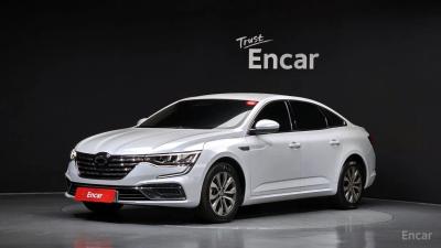 Renault-KoreaSamsung SM6