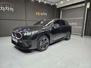 BMW X2 (F39)