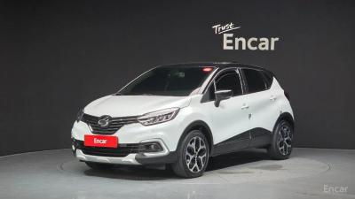 Renault-KoreaSamsung QM3
