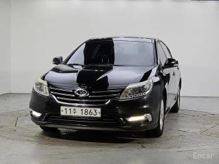 Renault-KoreaSamsung SM5