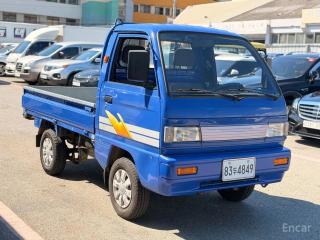 ChevroletGMDaewoo Labo
