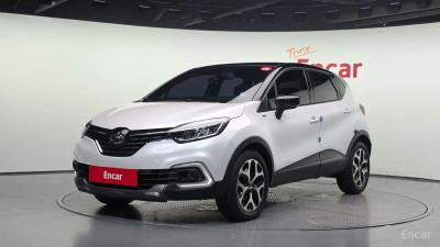 Renault-KoreaSamsung QM3
