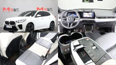 BMW X2 (F39)