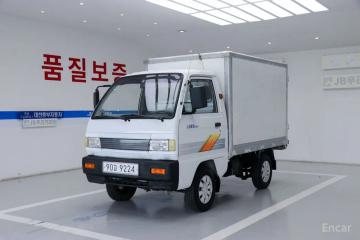 ChevroletGMDaewoo Labo