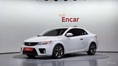 Kia Porte