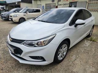ChevroletGMDaewoo Cruze